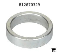 AGCO R12070329 Проставочная втулка