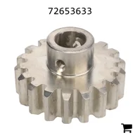 AGCO 72653633 Цилиндрическая шестерня