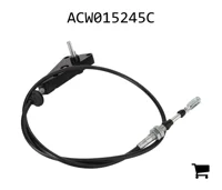 AGCO ACW015245C Кожух