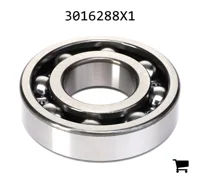 AGCO 3016288X1 Подшипник