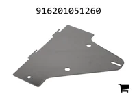 AGCO 916201051260 Заслонка