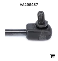 AGCO VA200487 Газовый упор стекла