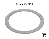AGCO 4377497M1 Упорная шайба