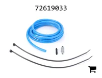 AGCO 72619033 Обратный клапан