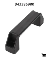 AGCO D43386900 Ручка