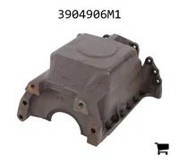 AGCO 3904906M1 Масляный поддон