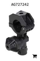 AGCO AG727242 Одинарный корпус TeeJet Quick No-Drip для влажной штанги, 3/4"