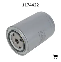 AGCO 1174422 Топливный фильтр накручивающийся