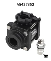 AGCO AG427352 Клапанный блок коллектора 1"