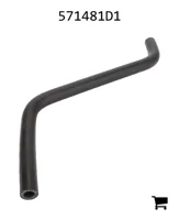 AGCO 571481D1 Шланг системы вентиляции картера