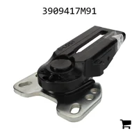 AGCO 3909417M91 Левый поворотный кулак