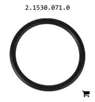 AGCO 2.1530.071.0 Уплотнительное кольцо
