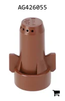 AGCO AG426055 Форсунки для жидких удобрений StreamJet SJ7, размер 05