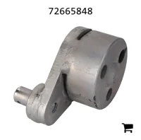 AGCO 72665848 Адаптер