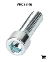 AGCO VHC8346 Винт с шестигранной головкой