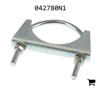 AGCO 042780N1 Зажим