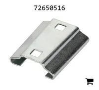 AGCO 72650516 Держатель