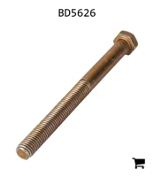 AGCO BD5626 Болт