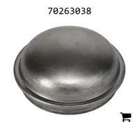 AGCO 70263038 Крышка