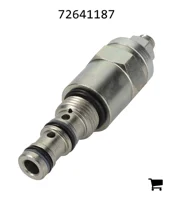 AGCO 72641187 Клапан