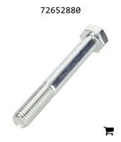 AGCO 72652880 Болт с шестигранной головкой
