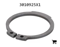 AGCO 3010925X1 Стопорное кольцо