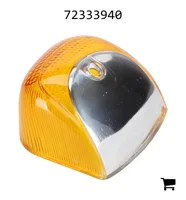 AGCO 72333940 Заглушка светового прибора