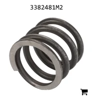 AGCO 3382481M2 Пружина