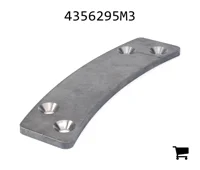 AGCO 4356295M3 Пластина