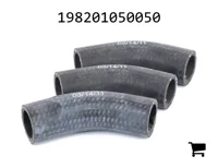 AGCO 198201050050 Шланг системы охлаждения