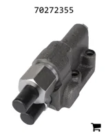 AGCO 70272355 Компенсатор