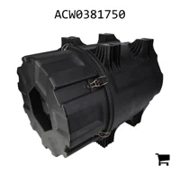 AGCO ACW0381750 Воздушный фильтр в сборе