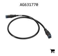 AGCO AG631770 Трос