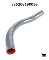 AGCO 835200190050 Шланг воздушный