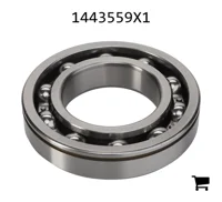 AGCO 1443559X1 Подшипник 6212