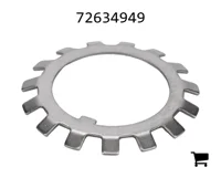 AGCO 72634949 Стопорная шайба