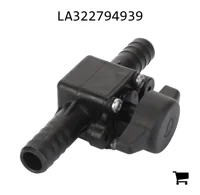 AGCO LA322794939 Потенциометр