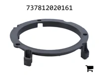 AGCO 737812020161 Рама освещения