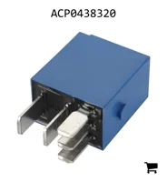 AGCO ACP0438320 Реле