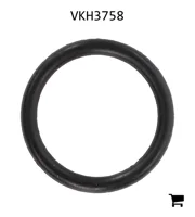 AGCO VKH3758 Уплотнительное кольцо