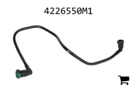 AGCO 4226550M1 Трубка от ECM к топливному фильтру