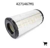 AGCO 4271467M1 Фильтрующий элемент воздушного фильтра