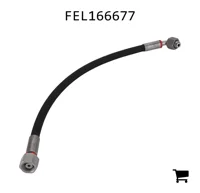 AGCO FEL166677 Гидравлический шланг