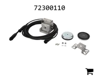 AGCO 72300110 Система управления VarioTronic