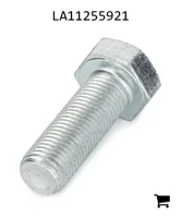 AGCO LA11255921 Винт с шестигранной головкой