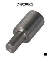 AGCO 74020861 Заглушка