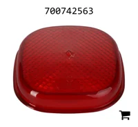 AGCO 700742563 Комбинированный фонарь