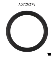 AGCO AG726278 Уплотнительное кольцо