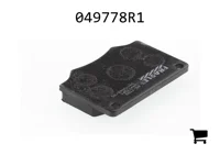 AGCO 049778R1 Накладка