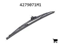 AGCO 4279071M1 Щетка стеклоочистителя ветрового стекла